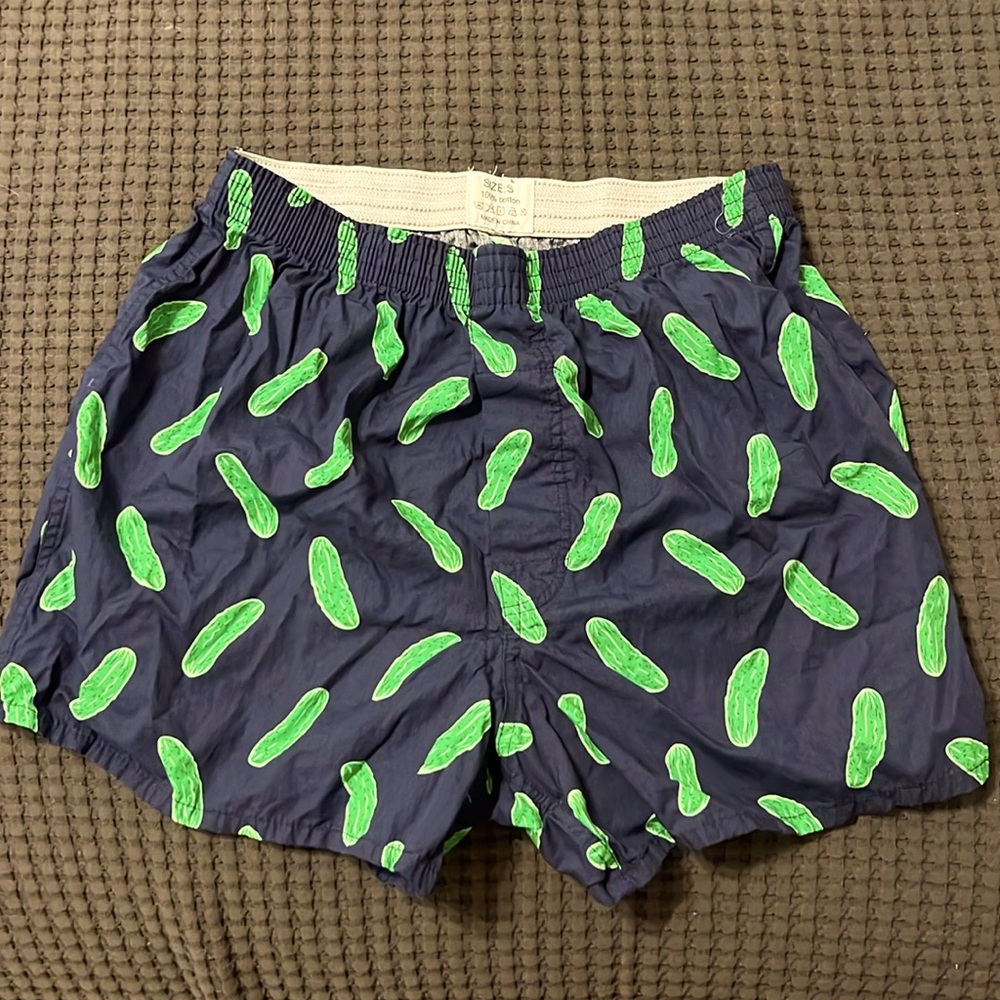 Pj pickle shorts